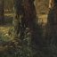 Woodland Gardens II