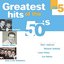 Greatest Hits Of The 50's Box 1 CD 5