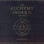 The Alchemy Index, Vol. 1 & 2: Fire & Water