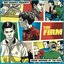 The Firm Original Motion Picture Soundtrack (OST)