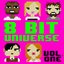 8-Bit Universe, Vol. 1