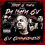 Da Mafia 6ix - 6ix Commandments (Three 6 Mafia)