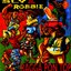 Ragga Pon Top