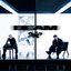 HxW 1st Single Album 'BEAM'
