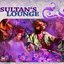 Sultan's Lounge