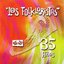 35 Años