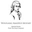 Wolfgang Amadeus Mozart