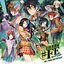 Tokyo Mirage Sessions #FE Vocal Collection