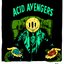 Acid Avengers 034