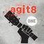 ONE Presents agit8, Vol. 2