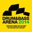 Drum & Bass Arena 2014