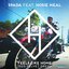 Feels Like Home (Red Velvet Dress) (feat. Hosie Neal)