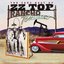 Rancho Texicano: The Very Best of ZZ Top Disc 2