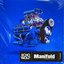 Manifold (Slowed N’ Crushed)