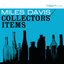 Collectors' Items