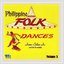 Philippine Folk Dance Vol. 3
