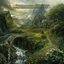 Celtic Land
