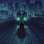 Last Train Home