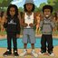 My Lil Shxt