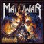 Hell on Stage Live (disc 1)