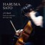 J. S. Bach: Suites for Cello Solo, BWV 1007-1012 (Live at St. Mary's Cathedral, Tokyo 2026)