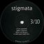 Stigmata 3/10