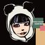 PANDA HUGGER
