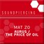 Aurus / The Price Of Oil