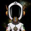 Black In Space