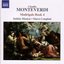 MONTEVERDI: Madrigals, Book 4