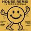 House Remix Internacional