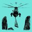 Underground (feat. Iggy Pop) - Single