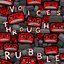 Voices Through Rubble