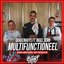 Multifunctioneel (Official HockeyLoverz Party Anthem 2018)