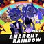 Anarchy Rainbow (From "Splatoon 3")