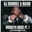 Brooklyn House Part 1