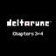 DELTARUNE Chapters 3+4 (Original Game Soundtrack)