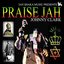 Praise Jah