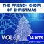 The French Choir of Christmas, Vol. 1 (14 Hits)
