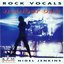 Number One - Rock Vocals