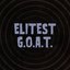 Elitest G.O.A.T.