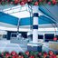 Christmastime at North Hills Mall