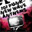 101 Punk & New Wave Anthem