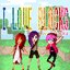I Love Blocks - Single