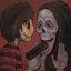 SCARY MOVIE