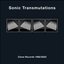 Sonic Transmutations