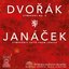 Dvořák & Janáček: Orchestral Works