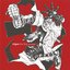 trigun the first donuts