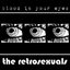 Blood In Your Eyes (Remixes)