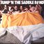 Jump 'n the Saddle Band